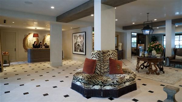 Hotel Granduca (8/12/2025 - Credits: Houston Film Commission)