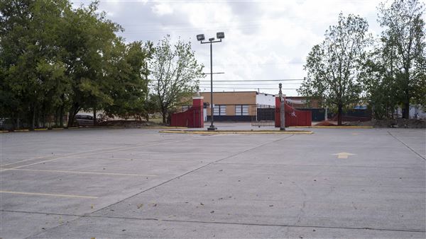 Old Town Harrisburg (9/25/2024 - Credits: Houston Film Commission)