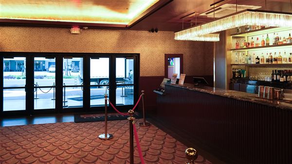 River Oaks Theatre (12/16/2024 - Credits: Houston Film Commission)
