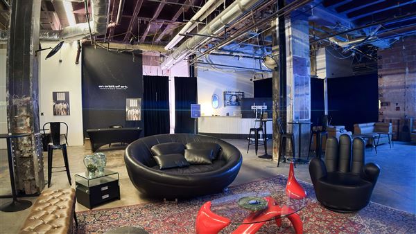 Studio Eight08