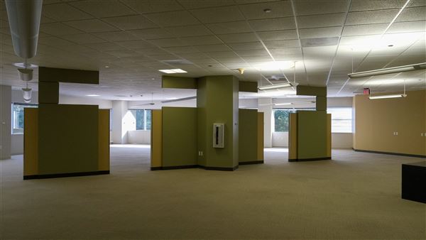 Vivaverse Campus (5/1/2025 - Credits: Houston Film Commission)