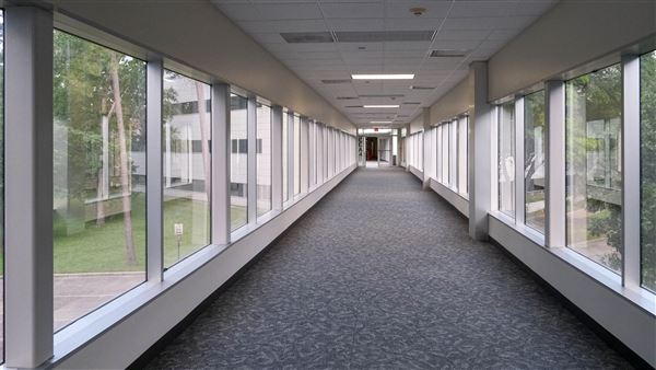 Vivaverse Campus (5/1/2025 - Credits: Houston Film Commission)