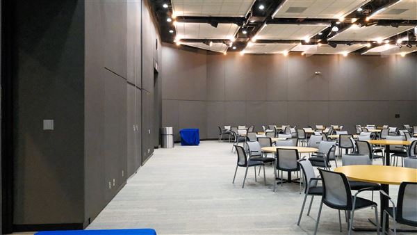 Vivaverse Campus (5/1/2025 - Credits: Houston Film Commission)