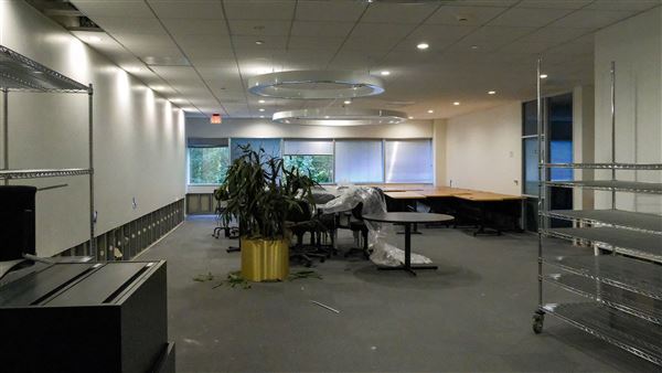 Vivaverse Campus (5/1/2025 - Credits: Houston Film Commission)