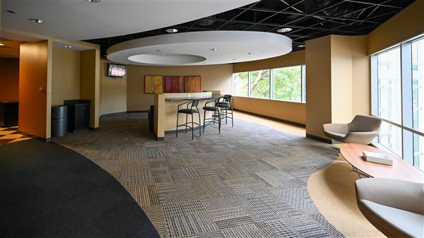Vivaverse Campus (5/1/2025 - Credits: Houston Film Commission)