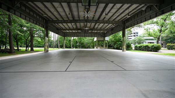 Vivaverse Campus (5/1/2025 - Credits: Houston Film Commission)