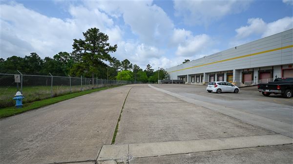 Vivaverse Campus (5/1/2025 - Credits: Houston Film Commission)
