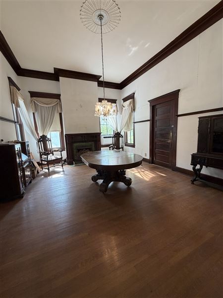 Anderson House (6/10/2026 - Credits: Lee Anderson)