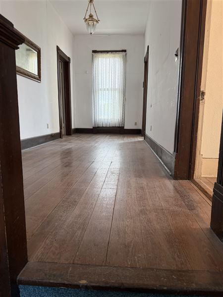 Anderson House (6/10/2026 - Credits: Lee Anderson)