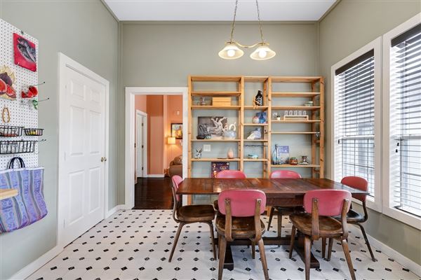 East Carson Street House (9/25/2026 - Credits: Shoot Photography for Alice Eichelmann)