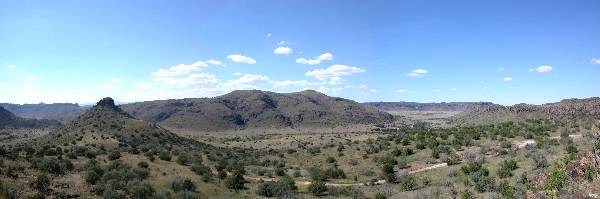 CF Ranch (9/25/2002)