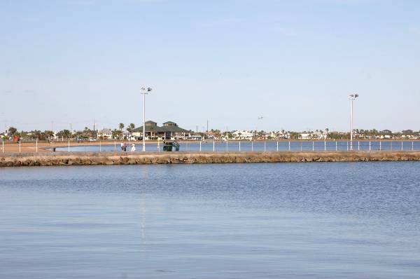 Rockport Beach Park (2/27/2005)