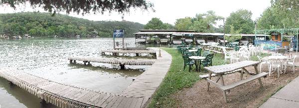 Ski Shores Cafe (12/4/2003)