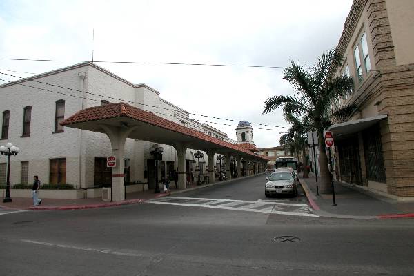 Brownsville Market Square (3/4/2004)
