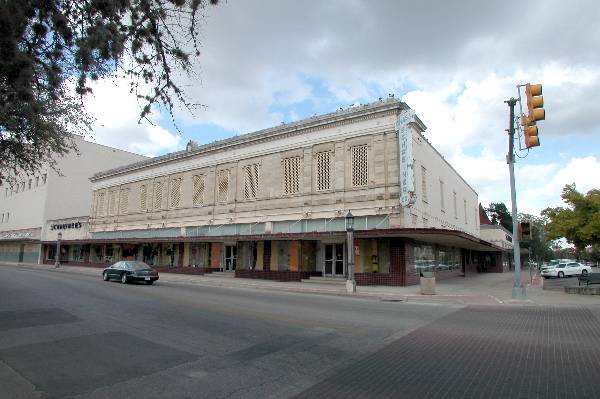 Kerrville (10/3/2005)