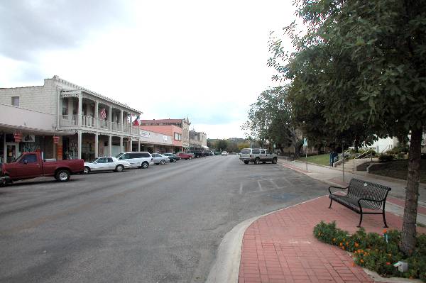 Kerrville (10/3/2005)
