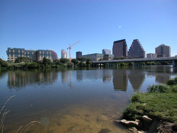 Auditorium Shores (9/20/2002)