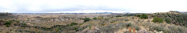 Fort Davis (11/23/2005)