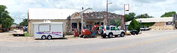 Dripping Springs (6/21/2006)
