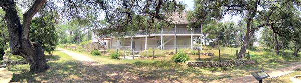 Kreische Brewery State Historic Site (5/4/2012)