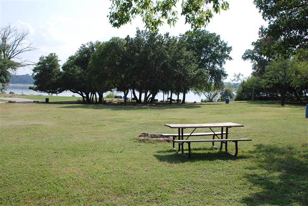 Windy Point Park (5/22/2012)