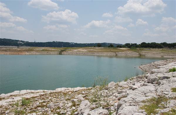 Arkansas Bend Park (5/21/2012)