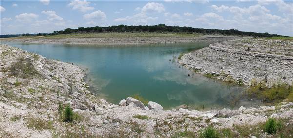 Arkansas Bend Park (5/21/2012)