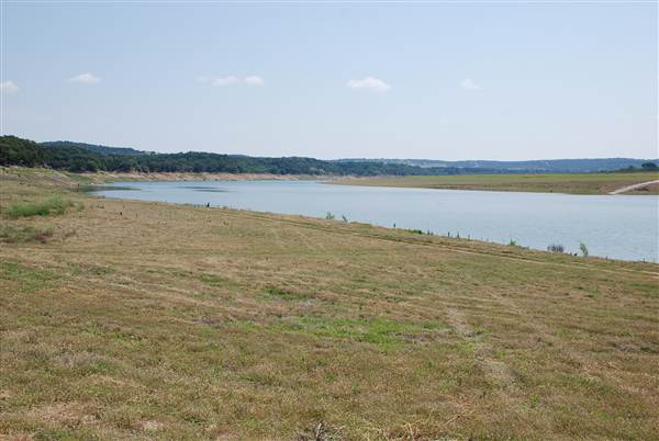 Turkey Bend Recreation Area (5/21/2012)
