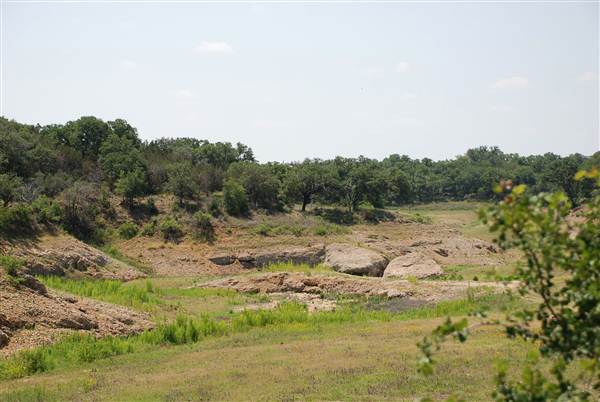 Turkey Bend Recreation Area (5/21/2012)