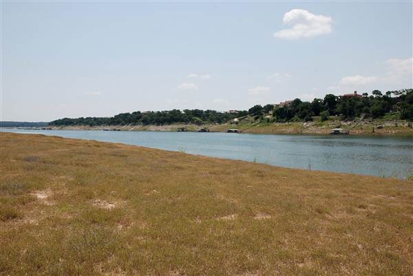 Gloster Bend Recreation Area (5/21/2012)