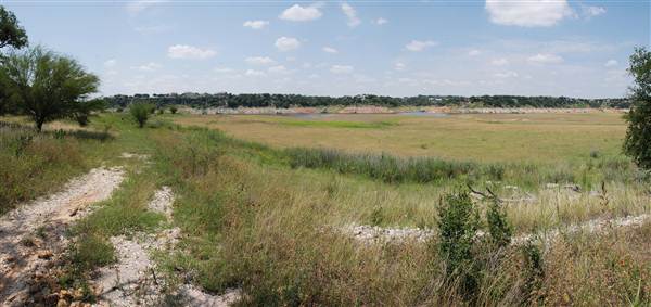 Gloster Bend Recreation Area (5/21/2012)