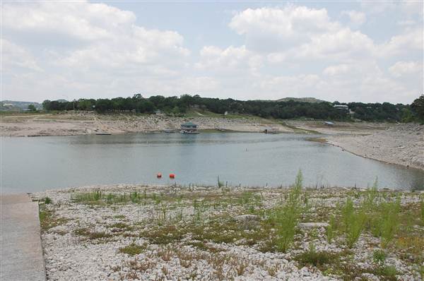 Sandy Creek Park (5/21/2012)