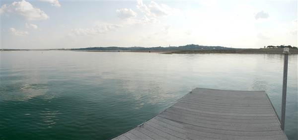 Bob Wentz Park (5/21/2012)