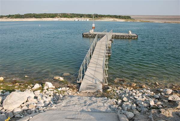 Mansfield Dam Park (5/21/2012)