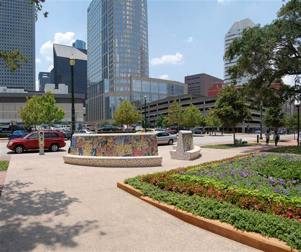 Market Square Park (5/21/2012)