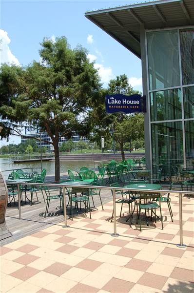 Discovery Green (5/21/2012)