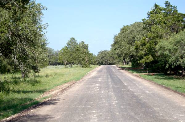 Hel Kat Road (7/13/2006)