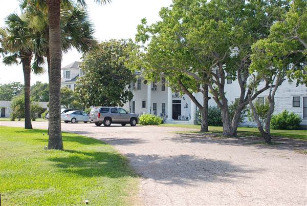 Luther Hotel (5/30/2012)