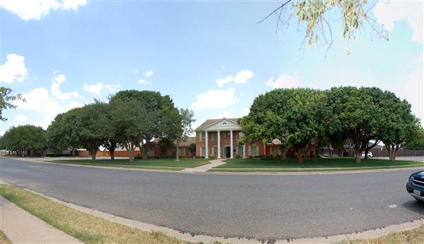 Greek Circle (7/13/2012)