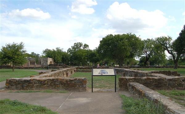 Mission Espada (7/14/2012)
