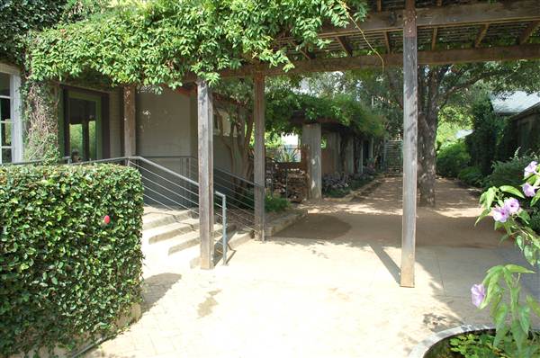 Hotel San Jose (7/28/2012)