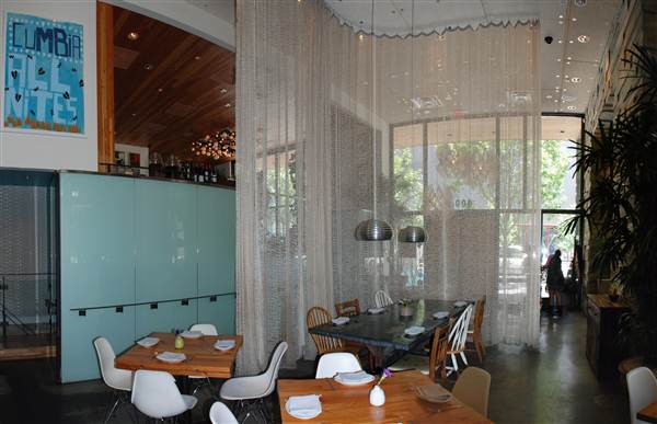 La Condesa (8/8/2012)