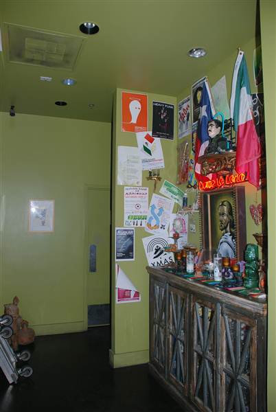 Malverde (8/8/2012)
