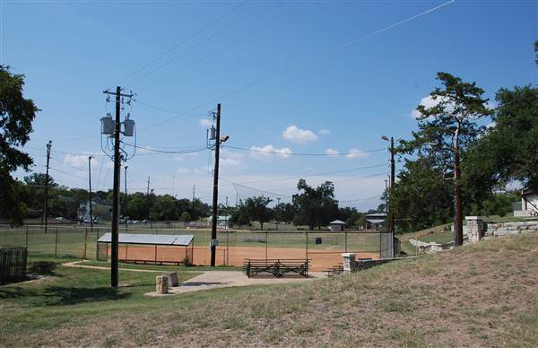 Rosewood Park (8/8/2012)