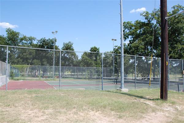 Rosewood Park (8/8/2012)
