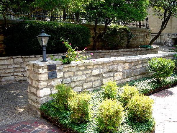 Austin Woman's Club - Chateau Bellevue (2/15/2006)