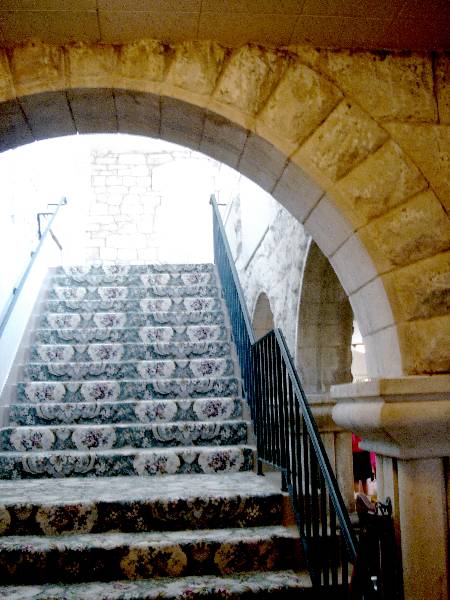 Austin Woman's Club - Chateau Bellevue (2/15/2006)