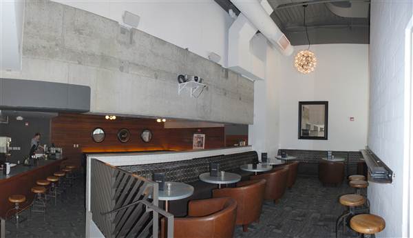 Violet Crown Cinema (10/2/2012)