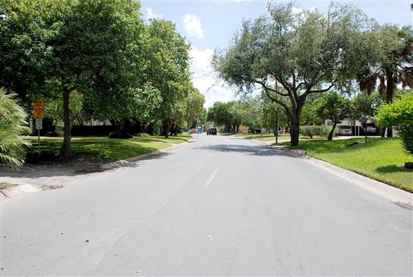 Palm Boulevard Neighborhood (8/18/2012)