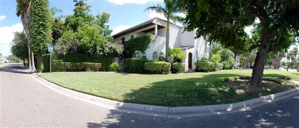 Palm Boulevard Neighborhood (8/18/2012)